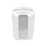 FELLOWES Aktenvernichter Powershred® LX70 weiß