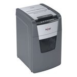 REXEL Aktenvernichter Optimum AutoFeed+ 150 X - P-4 schwarz