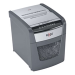 REXEL Aktenvernichter Optimum AutoFeed+ 50 X - P-4 schwarz