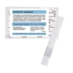 SÖHNGEN aluderm®-aluplast Fingerverband - elastisch, 12 x 2 cm, 10 Stück