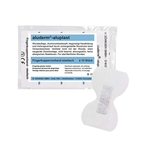 SÖHNGEN aluderm®-aluplast Fingerkuppenverband - elastisch, 4,3 x 7,2 cm, 10 Stück