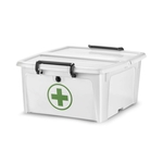 CEP Aufbewahrungsbox HW 698 - Erste Hilfe