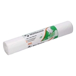 DEISS Müllbeutel First Plus - 80 l, LDPE, 40 Stück