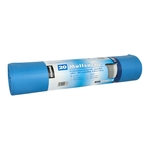 PAPSTAR Müllsäcke - 120 L, LDPE, blau, 20 Stück