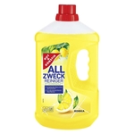 GUT & GÜNSTIG Allzweckreiniger - 1 Liter Zitronenfrische