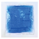 LEINA-WERKE Kompresse Kalt/Warm - 13 x 14 cm, weiß