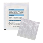 SÖHNGEN aluderm® Kompresse - 10 x 10 cm, einzeln
