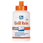Dr. Becher Grill Rein - 1 Liter