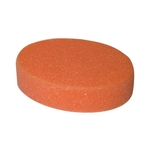 ALCO Ersatzschwamm für Anfeuchter 769, Gummi, 90 x 20 mm, rot