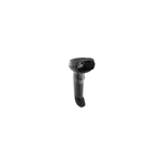DIGITUS Barcode Handscanner 1D/2D Bluetooth QR-Code grau