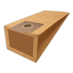 LOTTMANN Staubsaugerbeutel Kärcher T7 - 10 Stück, Papier