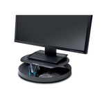 KENSINGTON Bildschirmträger SmartFit®-System, drehbar, schwarz