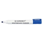 Q-CONNECT Whiteboard Marker - 1,5 - 3 mm, blau