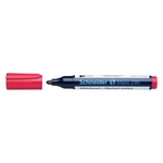 SCHNEIDER Board-Marker Maxx 290 - 2-3 mm, rot