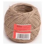WIHEDÜ Bindfaden/Kordel - fein, bis 4 kg, 80 m