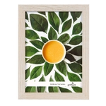 GOLDBUCH Bilderrahmen Summer - 1 Foto 13 x 18 cm, natur