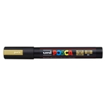 UNI-BALL Marker - 1,8 - 2,5 mm, gold