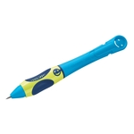 PELIKAN griffix® Bleistift - Neon Fresh Blue, Rechtshänder, Faltschachtel