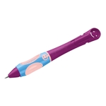 PELIKAN griffix® Bleistift - Sweet Berry, Rechtshänder, Faltschachtel mit Eurolochung