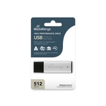 MEDIARANGE USB 3.0 Hochleistungs Speicherstick, 512GB