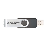 Q-CONNECT USB Stick 2.0 high speed, 16GB