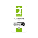 Q-CONNECT USB Stick 2.0, 64GB