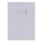 HERMA 7054 Heftschoner Papier - A5, weiß