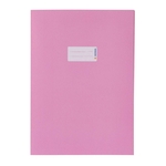 HERMA 7048 Heftschoner Papier - A4, rosa