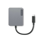 Lenovo USB-C Travel Hub Gen2 (ETH/HDMI/VGA/USB)