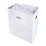 HSM Auffangbox Karton für Modell C390.3