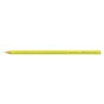 FABER CASTELL Buntstift Colour GRIP - neongelb