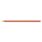 FABER CASTELL Buntstift Colour GRIP - neonorange