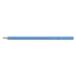FABER CASTELL Buntstift Colour GRIP - neonblau