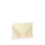 RÖSSLER Briefhülle Paperado - C7, 120 g/qm, candle light metallic