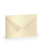RÖSSLER Briefhülle Paperado - C5, 120 g/qm, candle light metallic