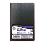 DALER-ROWNEY Skizzenbuch Pocket - 48 Seiten, 100 g/qm, Softcover
