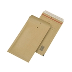 AROFOL Luftpolstertasche braun 140x225 Gr.2/B