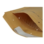 AROFOL Luftpolstertasche braun 350x470 Gr.10