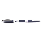 SCHNEIDER Tintenroller One Change - 0,6 mm, violett (dokumentenecht)