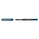 UNI-BALL Tintenroller UB EYE Ocean Care UB-157ROP - 0,4 mm, schwarz