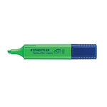 STAEDTLER Textmarker Textsurfer® classic - nachfüllbar, grün