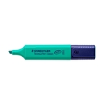 STAEDTLER Textmarker Textsurfer® classic - nachfüllbar, türkis