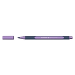 SCHNEIDER Metallic Rollerball Paint-It 050 - 0,4 mm, frosted violet metallic