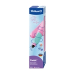 PELIKAN Tintenroller Twist® - Sweet Lilac