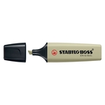 STABILO Textmarker BOSS® ORIGINAL NatureCOLORS - schlammgrün
