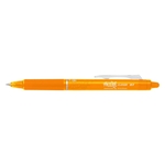 PILOT Tintenroller FriXion Clicker - 0,4 mm, apricot, radierbar