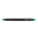 PILOT Tintenroller FriXion Point Clicker - 0,3 mm, radierbar, grün