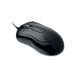 KENSINGTON Mouse-in-a-Box EQ, kabelgebunden, schwarz