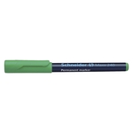 SCHNEIDER Permanentmarker Maxx 240 - 1-2 mm, grün