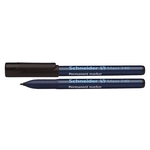 SCHNEIDER Permanentmarker Maxx 240 - 1-2 mm, schwarz